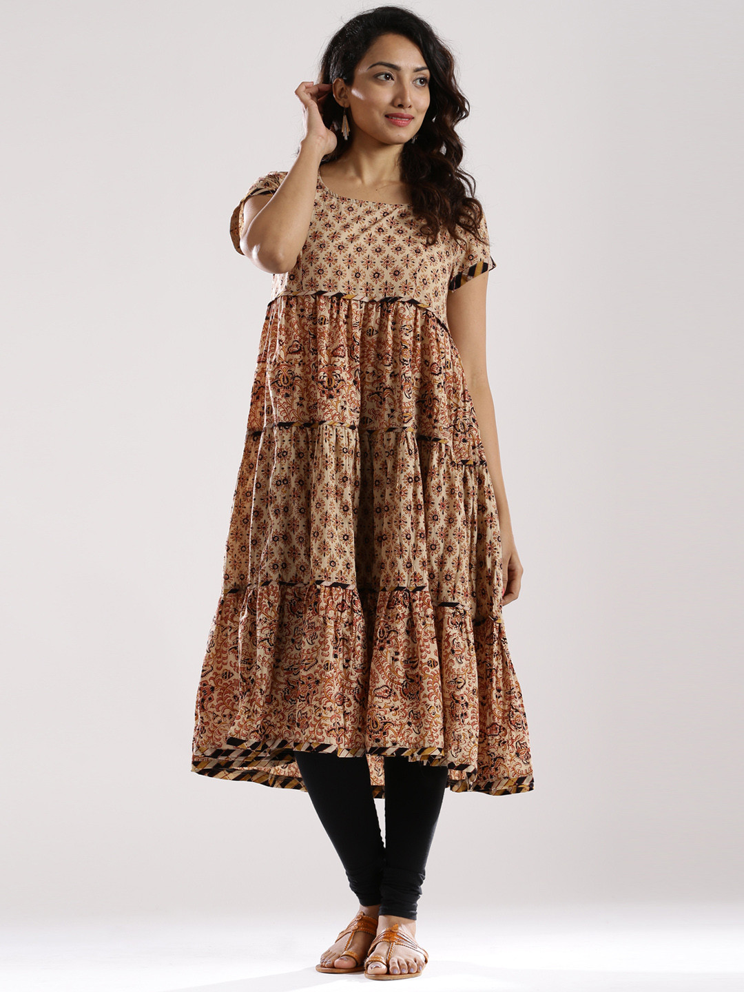 kalamkari anarkalis buy kalamkari anarkali suits online myntra kalamkari anarkalis buy kalamkari anarkali suits online myntra